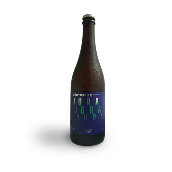 Chroust Brewing Jura 12°