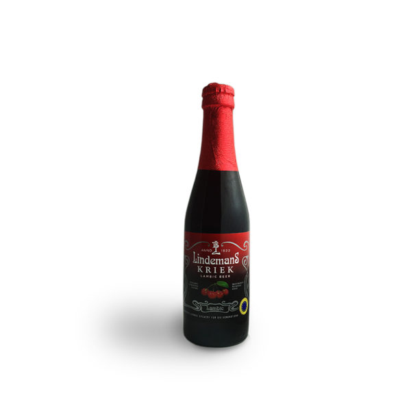 Lindemans Kriek