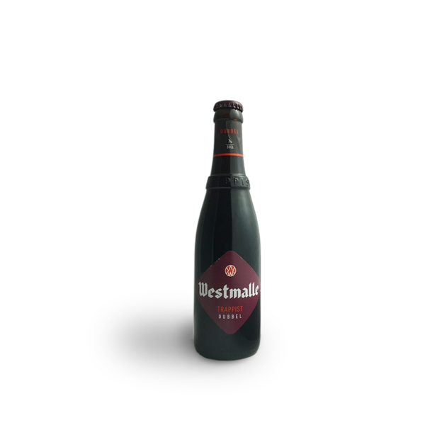 Westmalle Dubbel