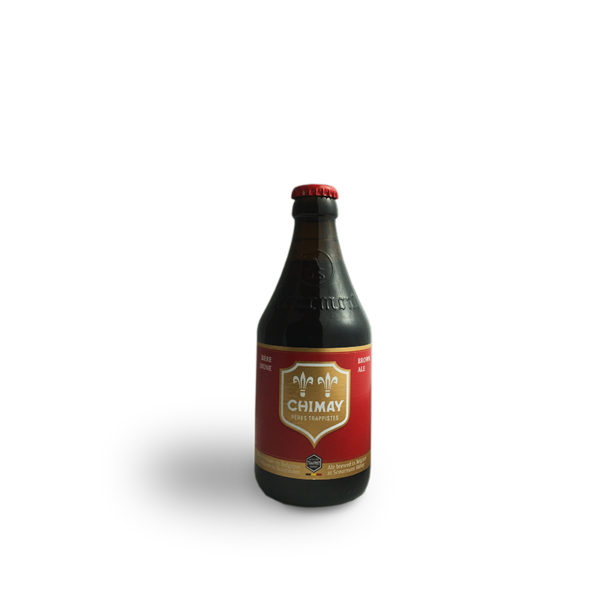 CHIMAY RED