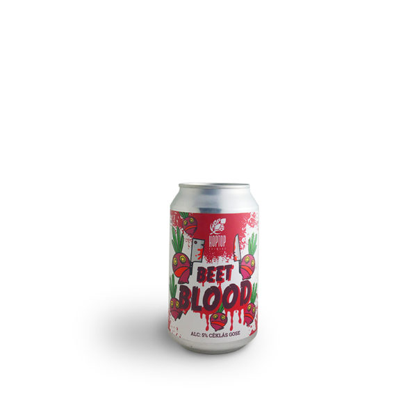 HopTop Beet Blood