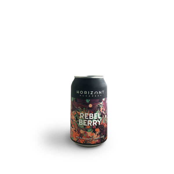 Horizont REBEL BERRY