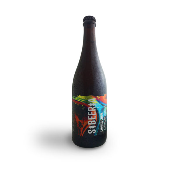 Sibeeria LIQUID LUCK 11°