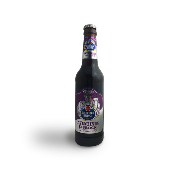 Schneider Weisse AVENTINUS EISBOCK 25°