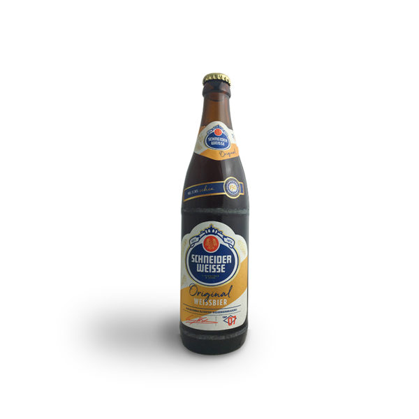 Schneider Weisse TAP7 ORIGINAL 13°