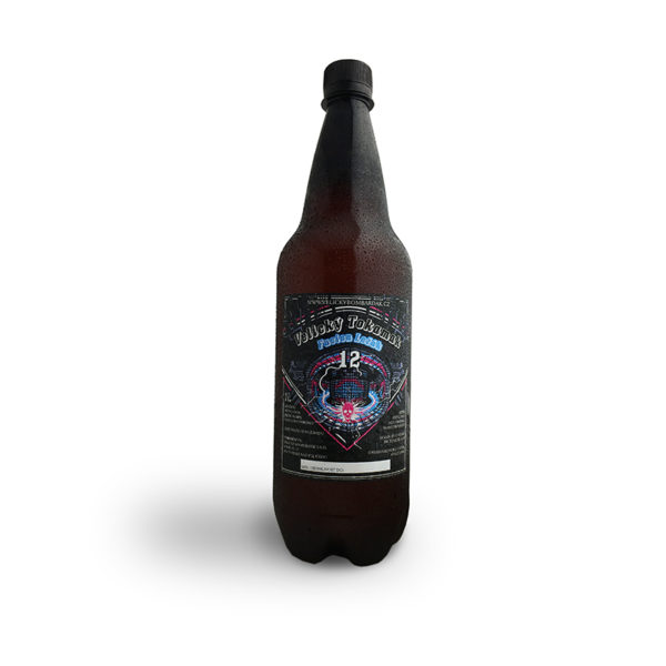 Velický Bombarďák TOKAMAK LAGER 12°