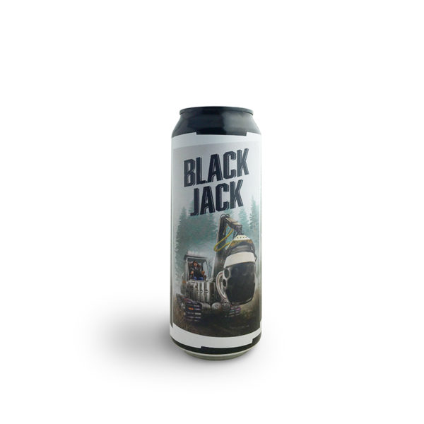 Sibeeria BLACK JACK 21°