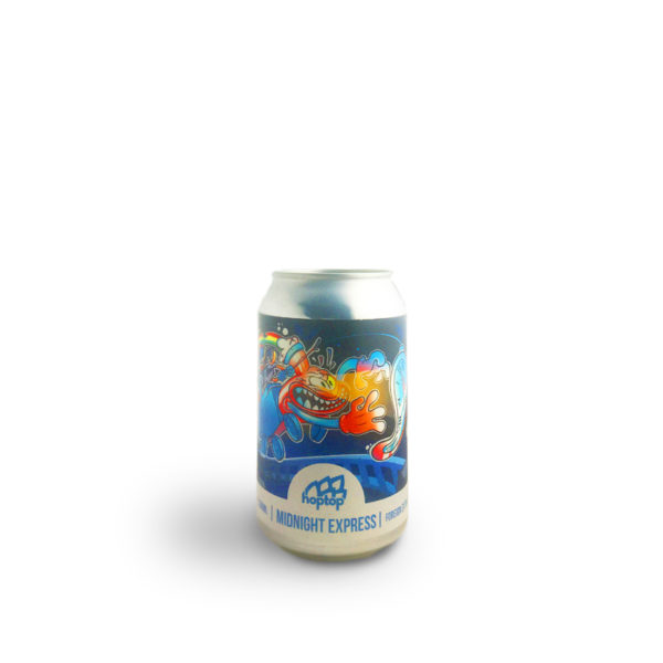 HopTop MIDNIGHT EXPRESS 15°