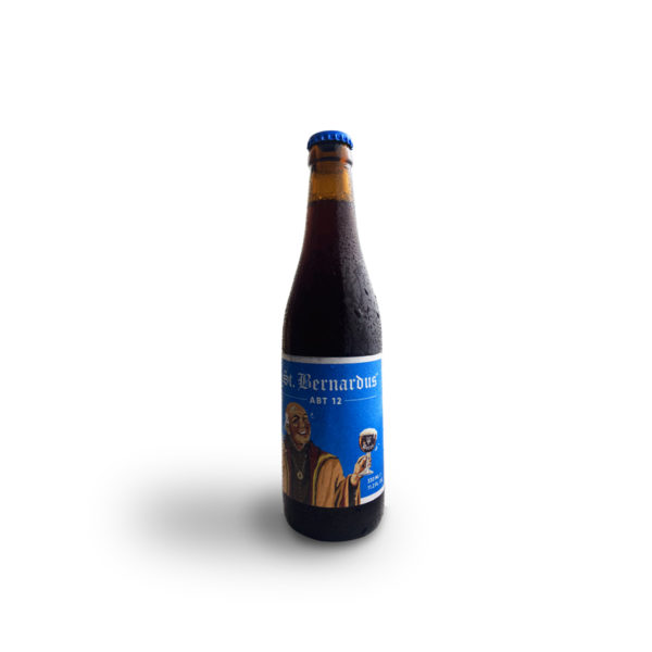 St.Bernardus ABT12 20° 330 ml