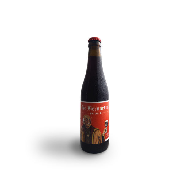 St.Bernardus Prior 8 330 ml