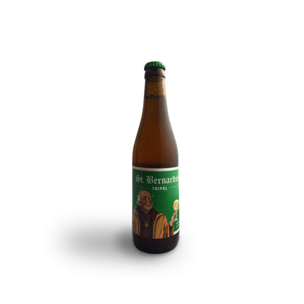 St.Bernardus TRIPEL 15° 330 ml