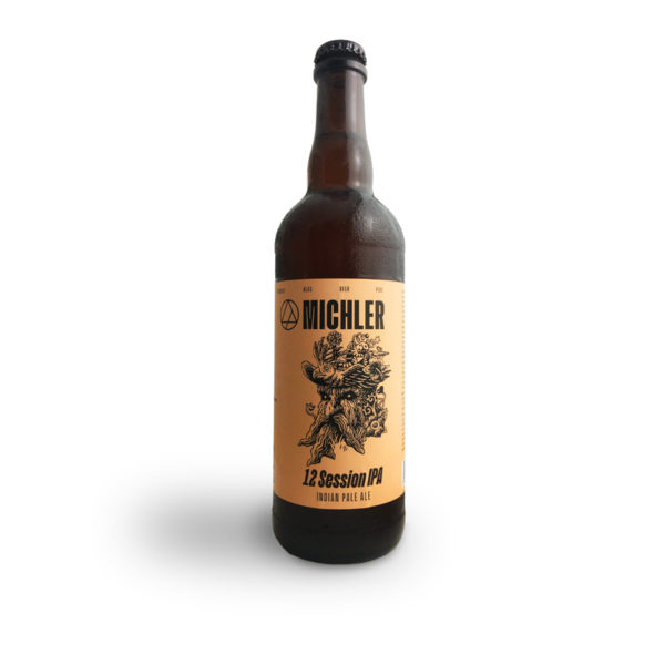 Albert Michler SESSION IPA 12°