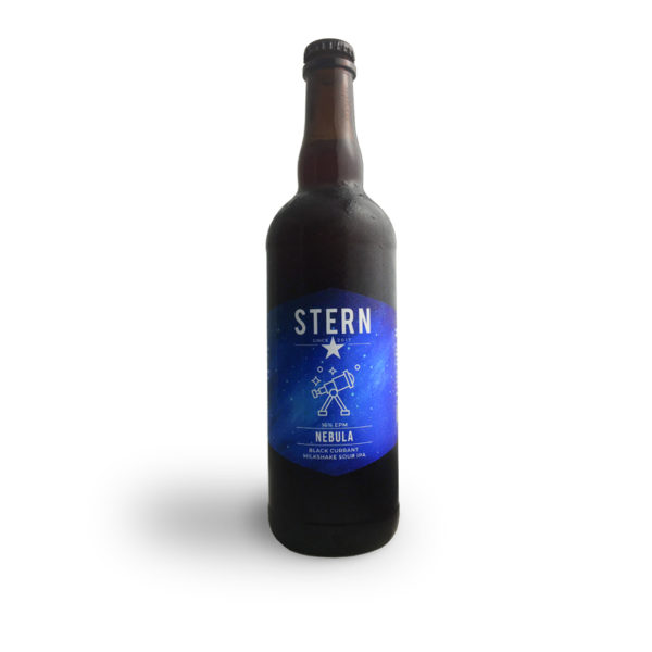 Stern NEBULA BLACK CURRANT 16°