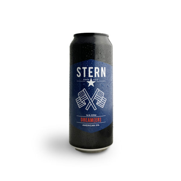 Stern DREAM(ER) 14°