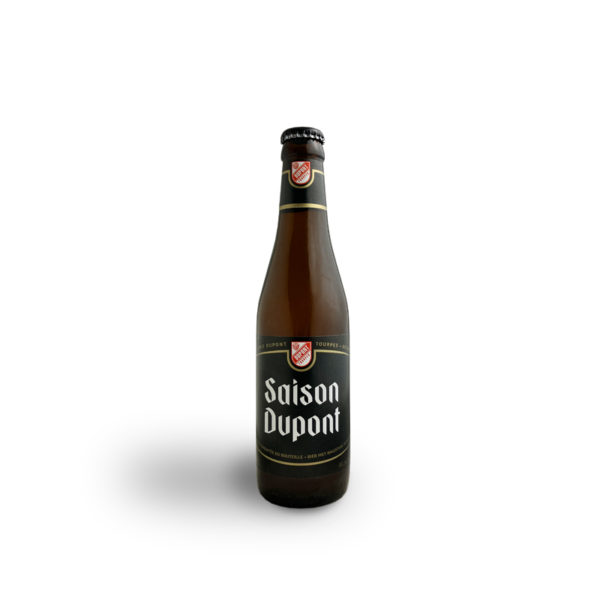 Brasserie Dupont SAISON DUPONT