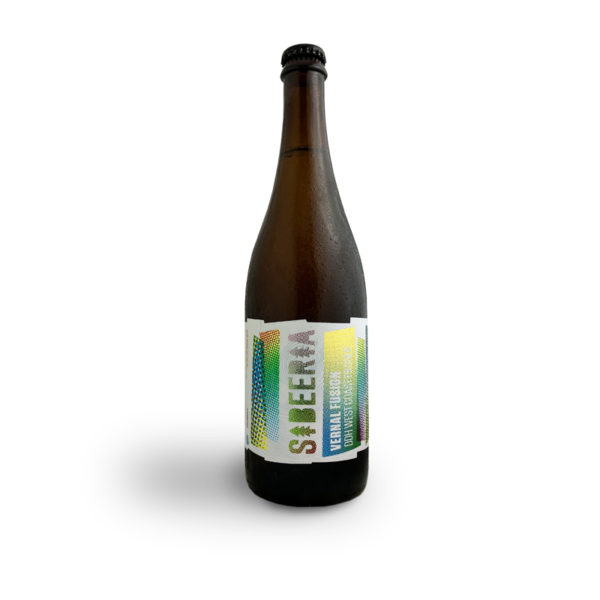 Sibeeria VERNAL FUSION 11°